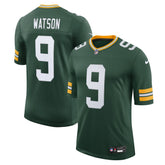 NFL Green Bay Packers Christian Watson Vapor Untouchable Limited Jersey