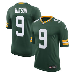 NFL Green Bay Packers Christian Watson Vapor Untouchable Limited Jersey
