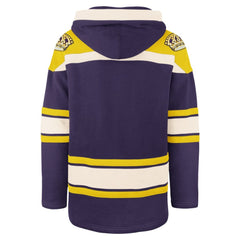 Los Angeles Kings '47 Superior Lacer Hoodie