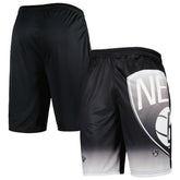 Brooklyn Nets Graphic Shorts - Black | Fanatics discount