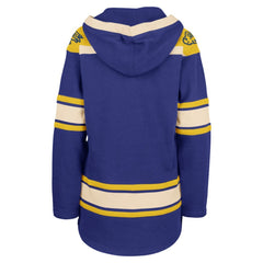 Buffalo Sabres '47 Women's Superior Lacer Pullover Hoodie