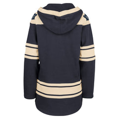 Toronto Maple Leafs '47 Women's Superior Lacer Pullover Hoodie