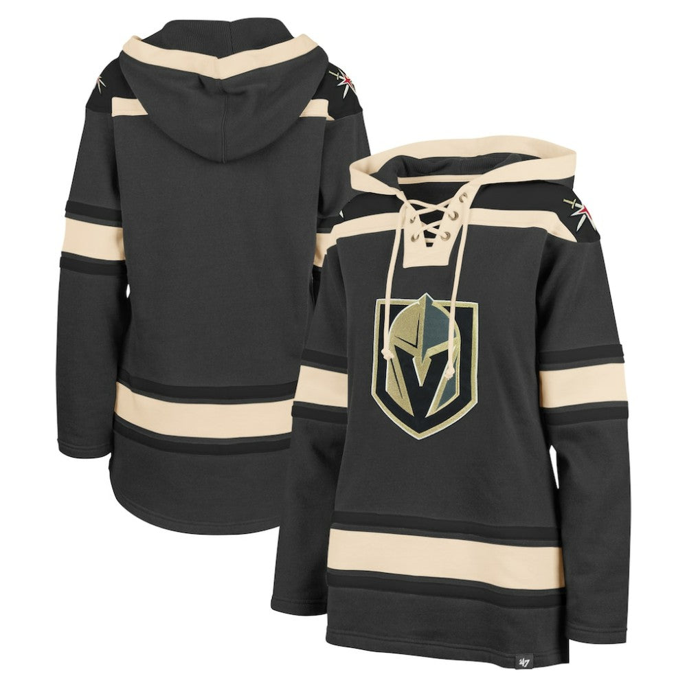 Vegas Golden Knights '47 Women's Superior Lacer Pullover Hoodie