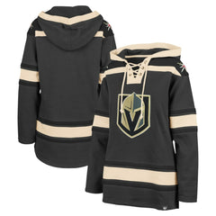 Vegas Golden Knights '47 Women's Superior Lacer Pullover Hoodie