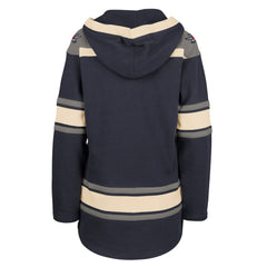 Winnipeg Jets '47 Women's Superior Lacer Pullover Hoodie