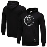 Dustin Brown Los Angeles Kings Mitchell & Ness Forever A King Pullover Hoodie