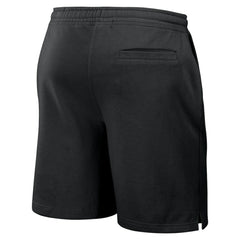 Colorado Rockies Darius Rucker Collection Team Color Shorts - Black