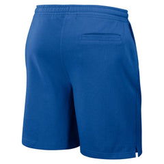 Kansas City Royals Darius Rucker Collection Team Color Shorts - Royal