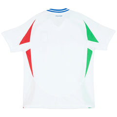 Italy Away Jersey EURO