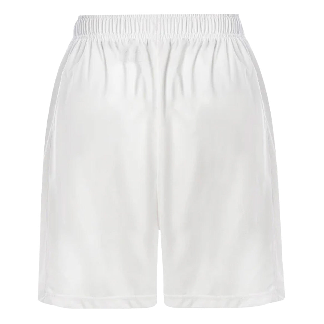 Napoli Away Soccer Shorts 2025/26