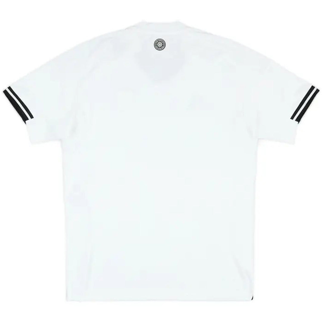 RAÚL #7 Fulham Home Jersey 2025/26