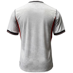 England Home Match Jersey Player Version World Cup 2026