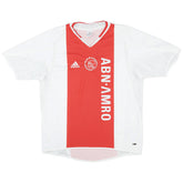 Retro Ajax Home Jersey 2004/05