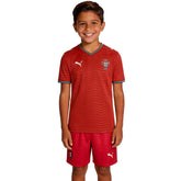 Kids Portugal Home Jersey Kit World Cup 2026