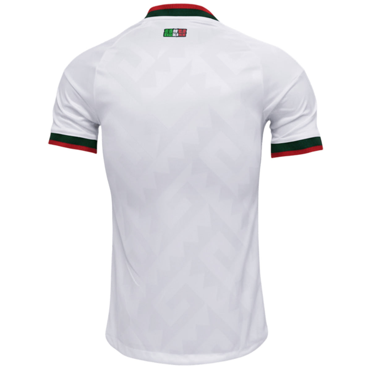 Mexico Away Match Jersey Player Version World Cup 2026