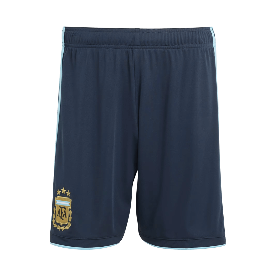 Argentina Home Jersey Full Kit World Cup 2026
