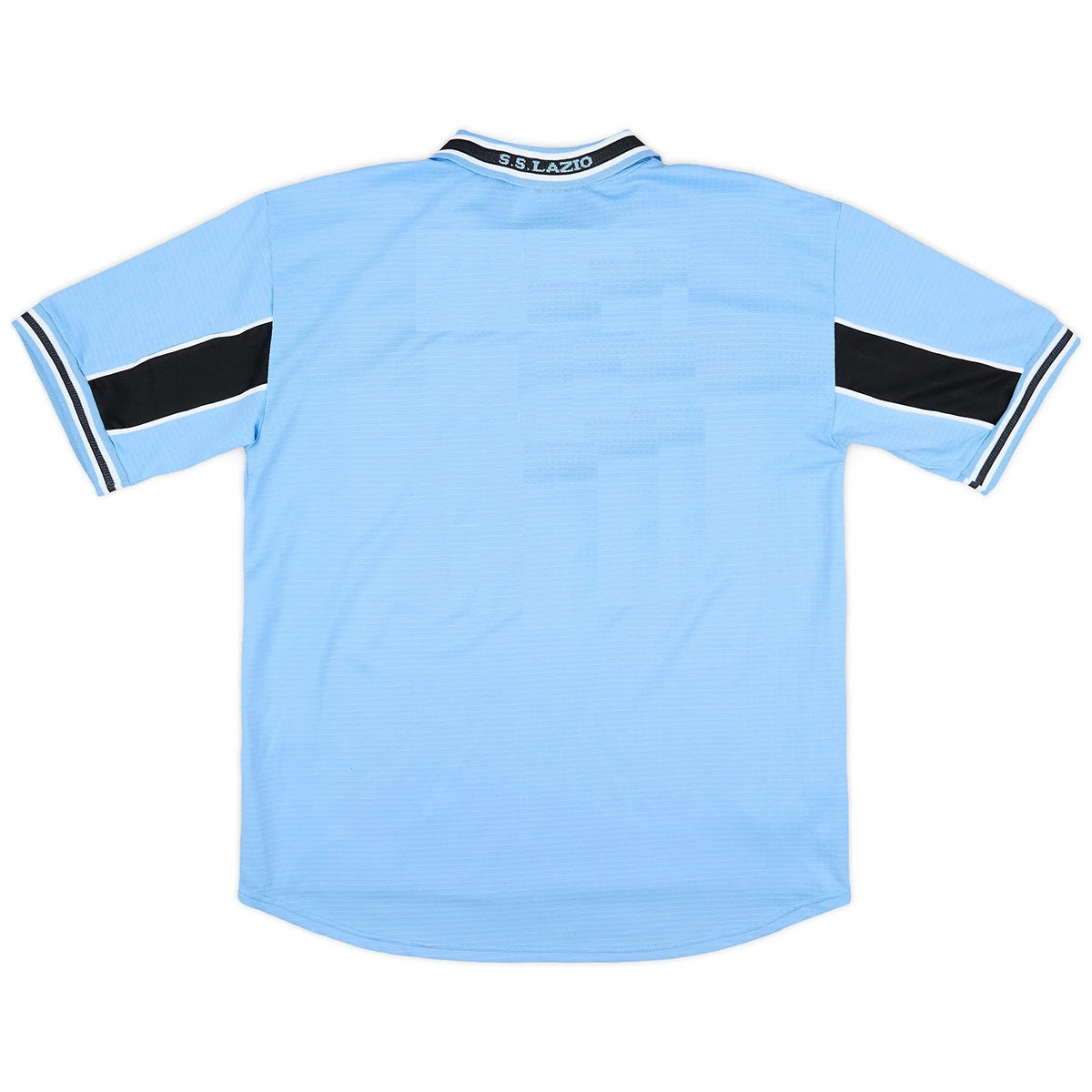Retro Lazio Home Jersey 1998/00