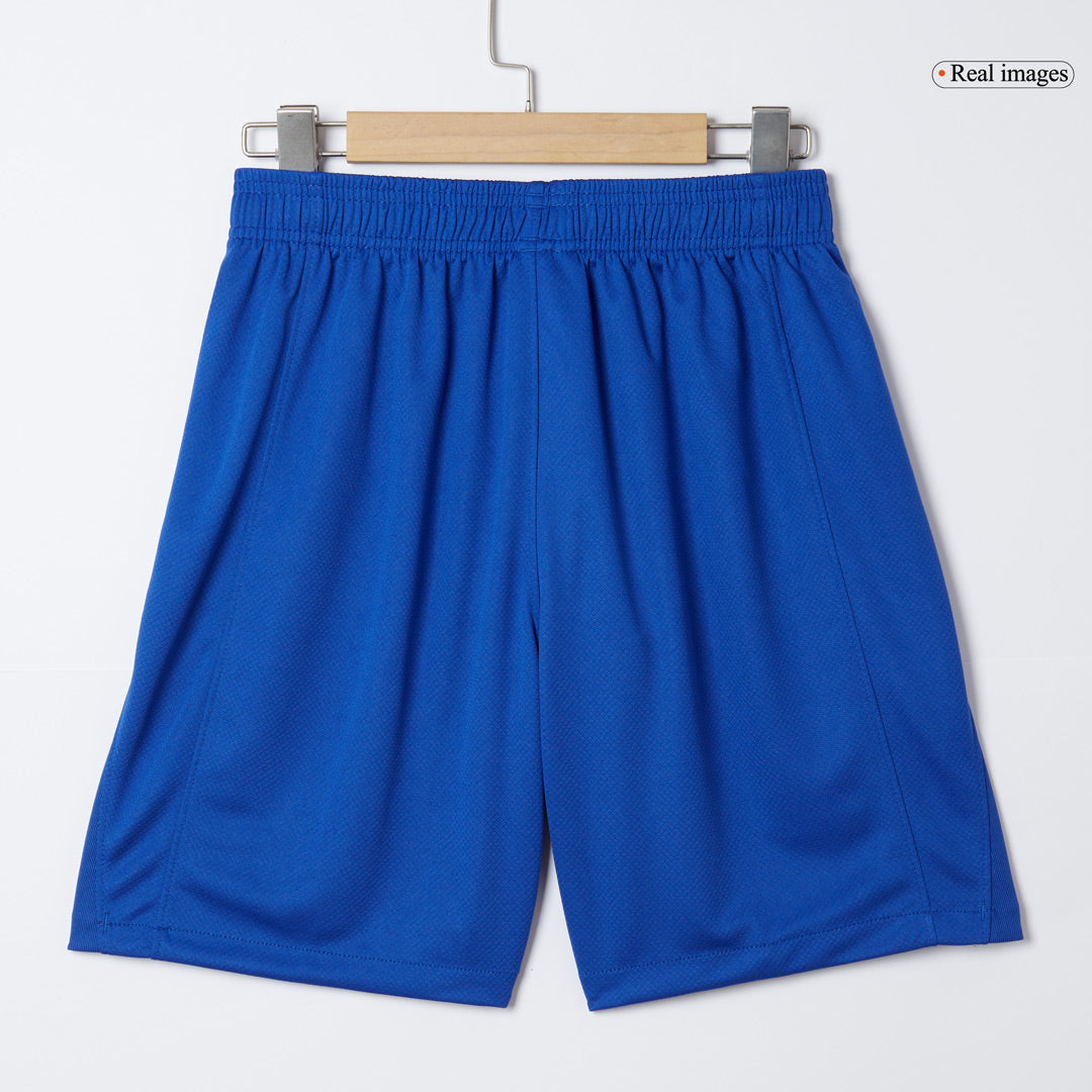 Atletico Madrid Home Shorts 2025/26
