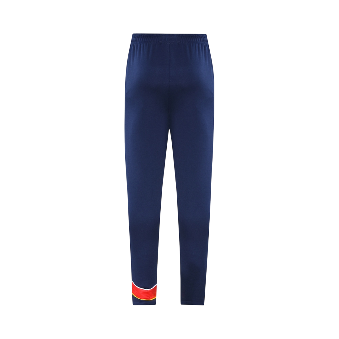 Arsenal Training Tracksuit Kit(Jacket+Pants) Navy&Red 2025/26
