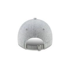 New Era USA Womens Sporty Shine Adjustable Hat - Grey | Hot