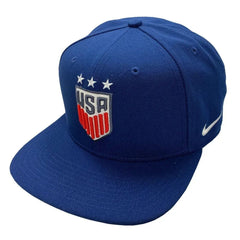 USA 2019 Pro Cap - Navy | On sale