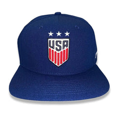 USA 2019 Pro Cap - Navy | On sale