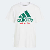 2022-23 Mexico Women's Tee - White | On sale