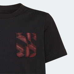 2022-23 Germany Youth Tee - Black | For sale