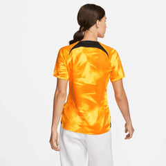 2022-23 Netherlands Women's Home Soccer Jersey | Hot