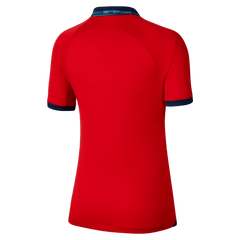 2022-23 England Women's Away Soccer Jersey | Outlet