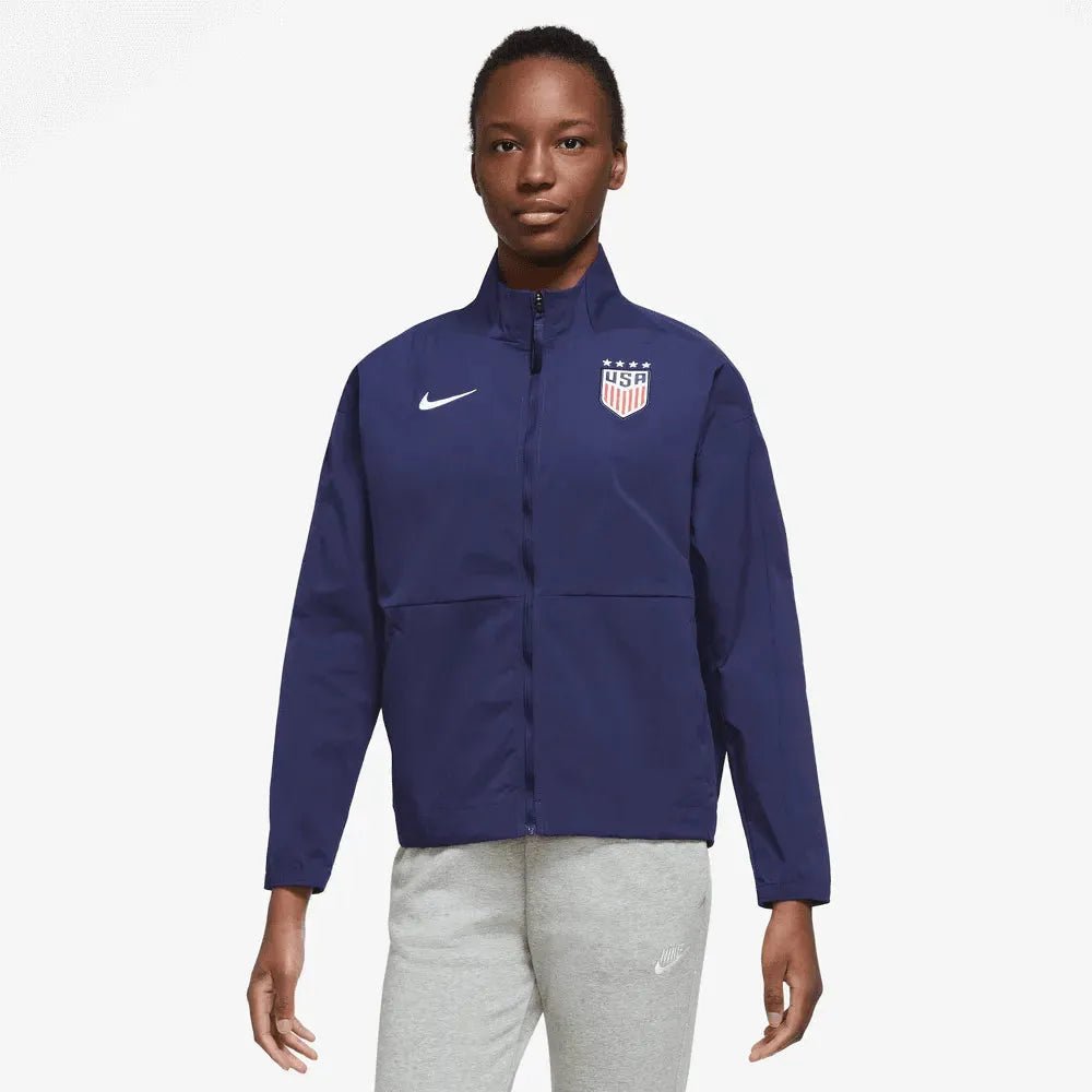 2022-23 USA Women's 4-Star Training Top | Discount