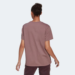 2022-23 Germany Women's Tee - Purple | Online
