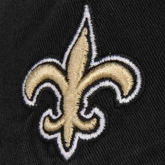 NFL New Orleans Saints '47 Brand Cleanup Adjustable Hat