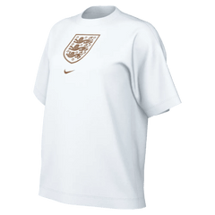 2023 England Womens Crest Tee | Online