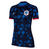 2023-24 Netherlands Women's Away Soccer Jersey | For sale
