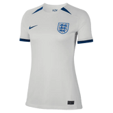 2023-24 England Women's Stadium Home Soccer Jersey | Sale
