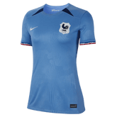 2023-24 France Women's Stadium Home Soccer Jersey | On sale