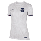 2023-24 France Women's Stadium Away Soccer Jersey | For sale