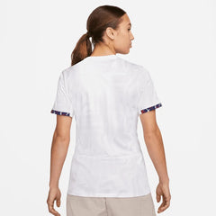 2023-24 France Women's Stadium Away Soccer Jersey | For sale