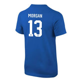 2023-24 USA Youth 4-Star Morgan 13 Tee | Outlet