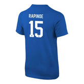 2023-24 USA Youth 4-Star Rapinoe 15 Tee | Online