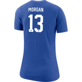 2023-24 USA Women's 4-Star Morgan 13 Tee | Sale