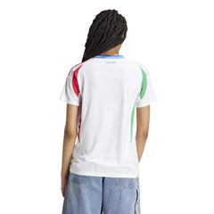 2024-25 Italy Women's Away Soccer Jersey | On sale