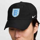 England Unstructured Swoosh Cap | Discount