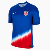 2024-25 USA Men's Stadium Away Soccer Jersey | Discount