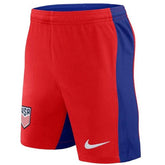 2024-25 USA Men's Stadium Away Soccer Shorts | On sale