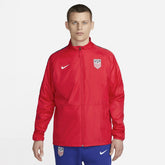 2023-24 USA Men's DF Academy AWF Jacket (No Stars) | For sale