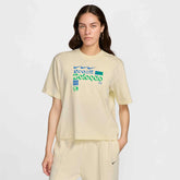 2024-25 Brazil Women's Earth SS Tee | Sale