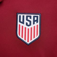 2024-25 USA Men's Dri-Fit Polo Shirt | Outlet