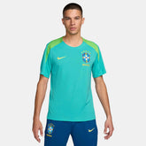 2024-25 Brazil Men's Dri-Fit Strike Top | Discount